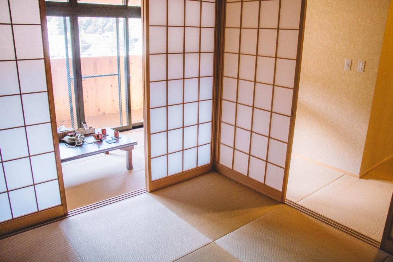 Waseidou Zen - Vacation Stay 17184V Kobe Exterior photo